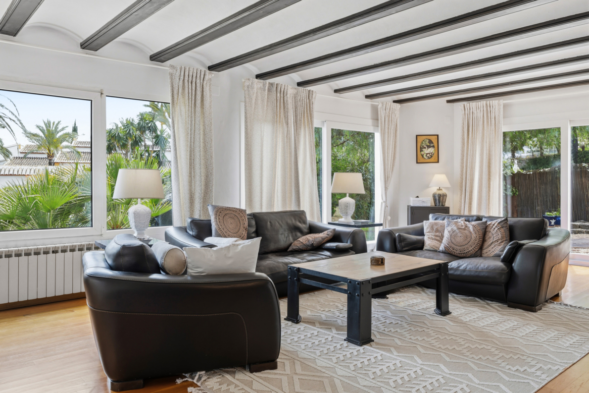 Villa for sale in Jávea / Xàbia