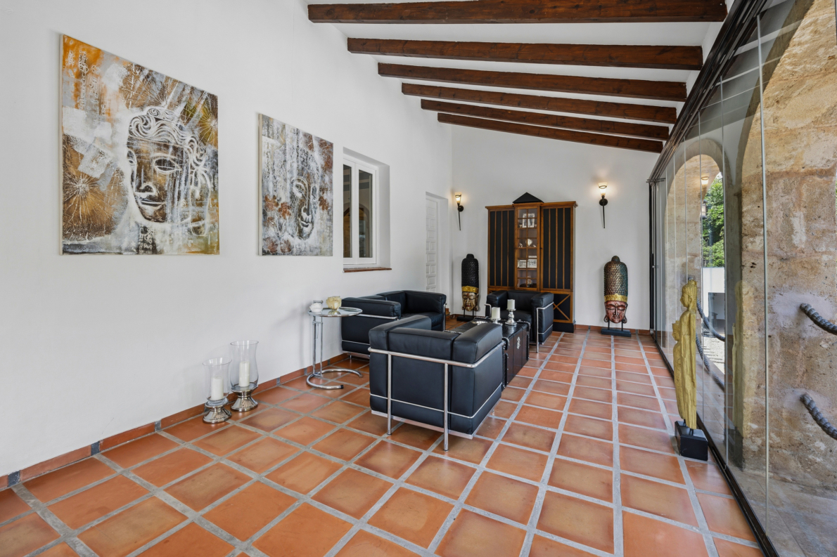 Villa for sale in Jávea / Xàbia