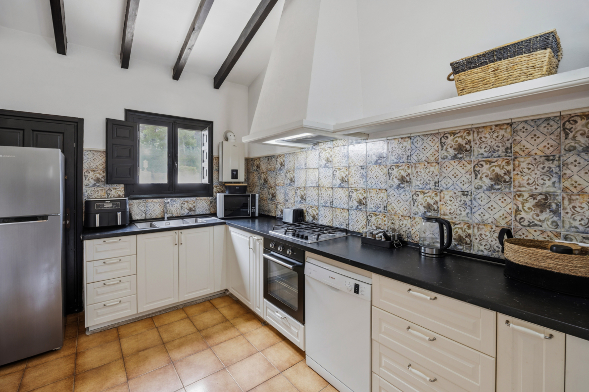 Villa for sale in Jávea / Xàbia