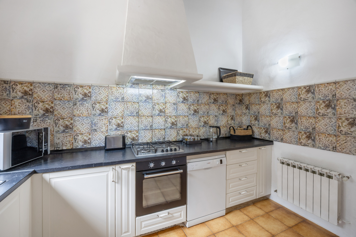 Villa for sale in Jávea / Xàbia
