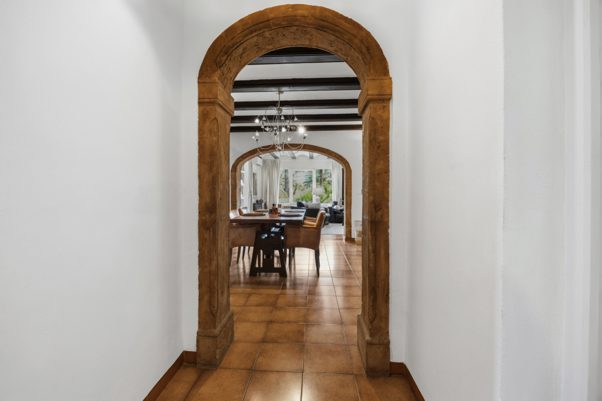 Villa for sale in Jávea / Xàbia
