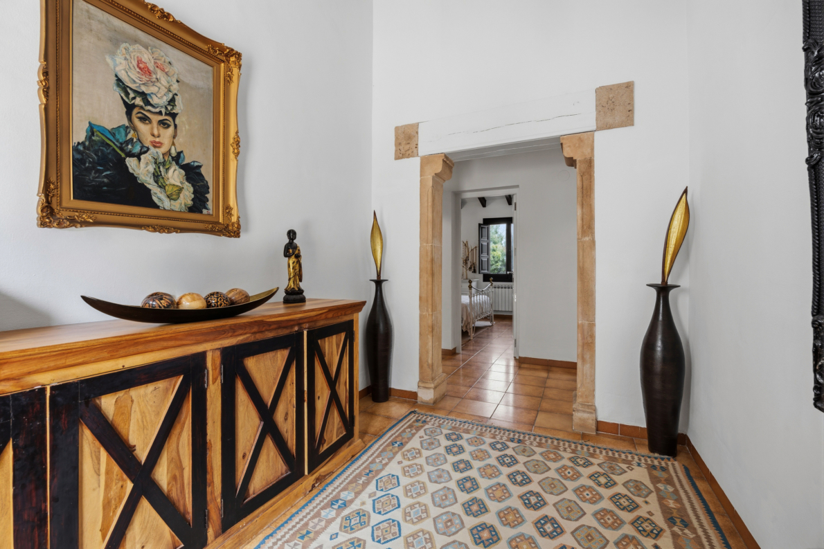 Villa for sale in Jávea / Xàbia