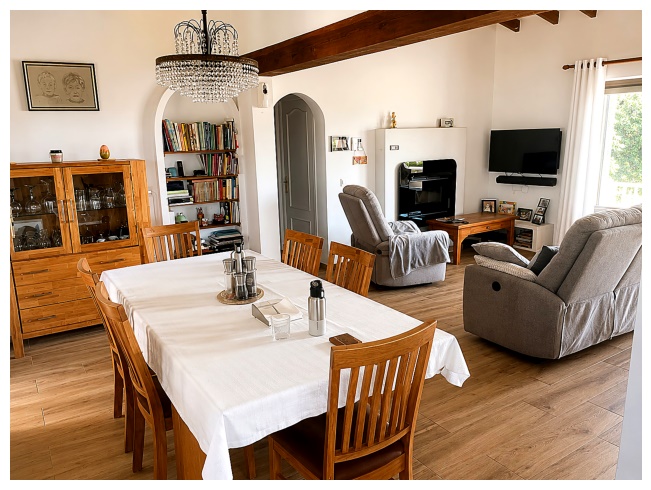 Villa for sale in Moraira
