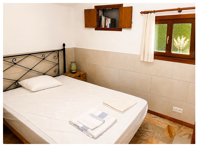 Villa for sale in Moraira