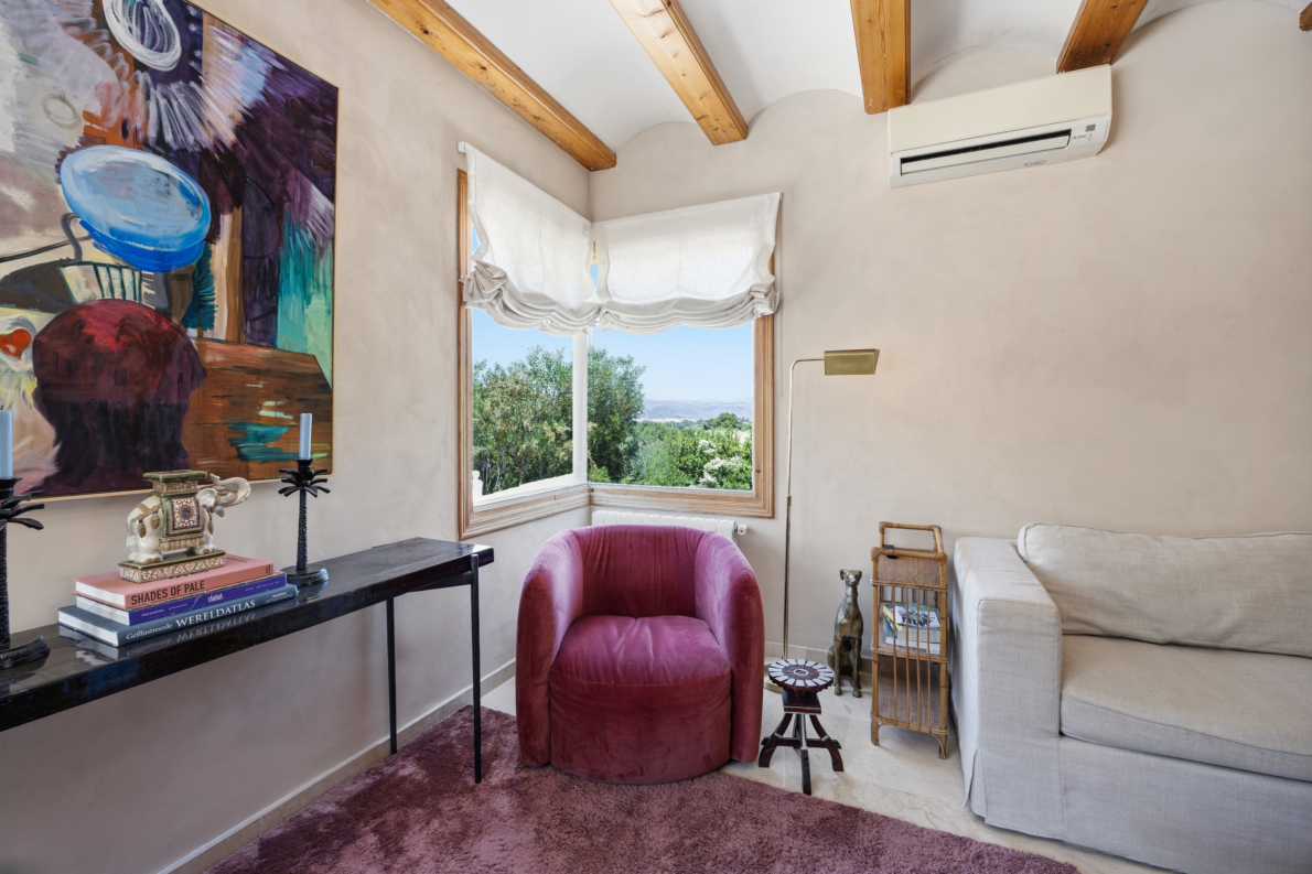 DP-02-ENJ-VI-00444-D-10 Villa for sale in Jávea / Xàbia