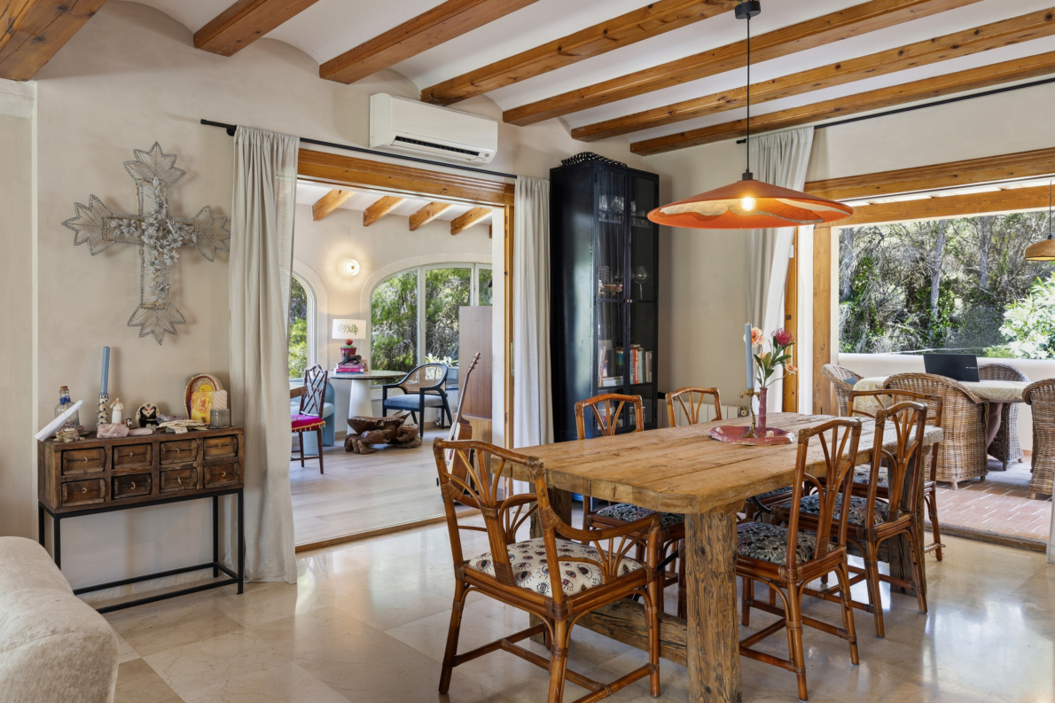 DP-02-ENJ-VI-00444-D-11 Villa for sale in Jávea / Xàbia
