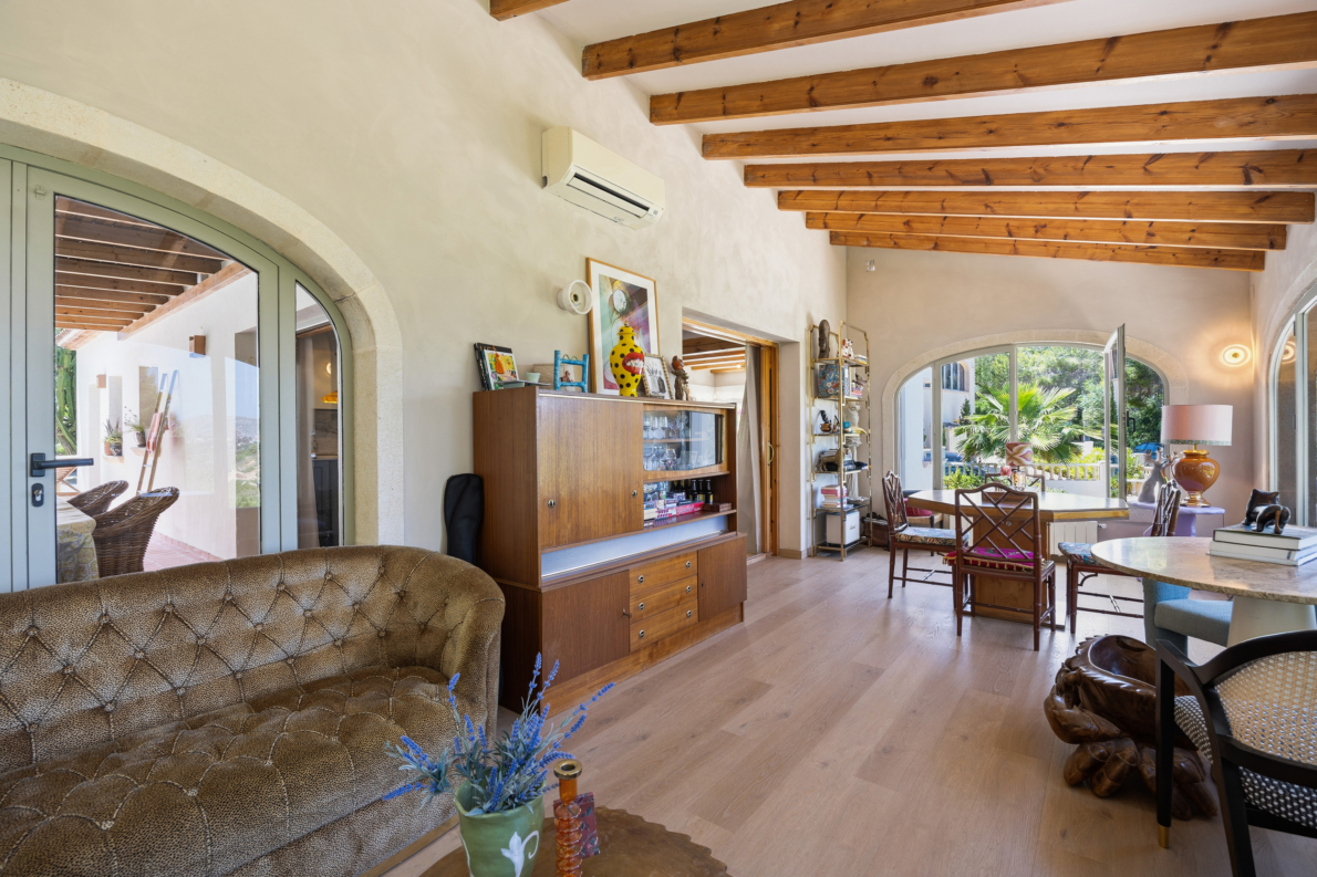 DP-02-ENJ-VI-00444-D-16 Villa for sale in Jávea / Xàbia