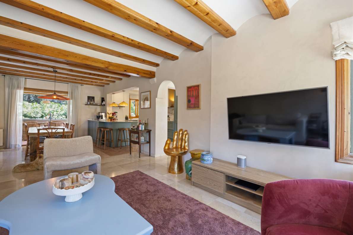 DP-02-ENJ-VI-00444-D-9 Villa for sale in Jávea / Xàbia