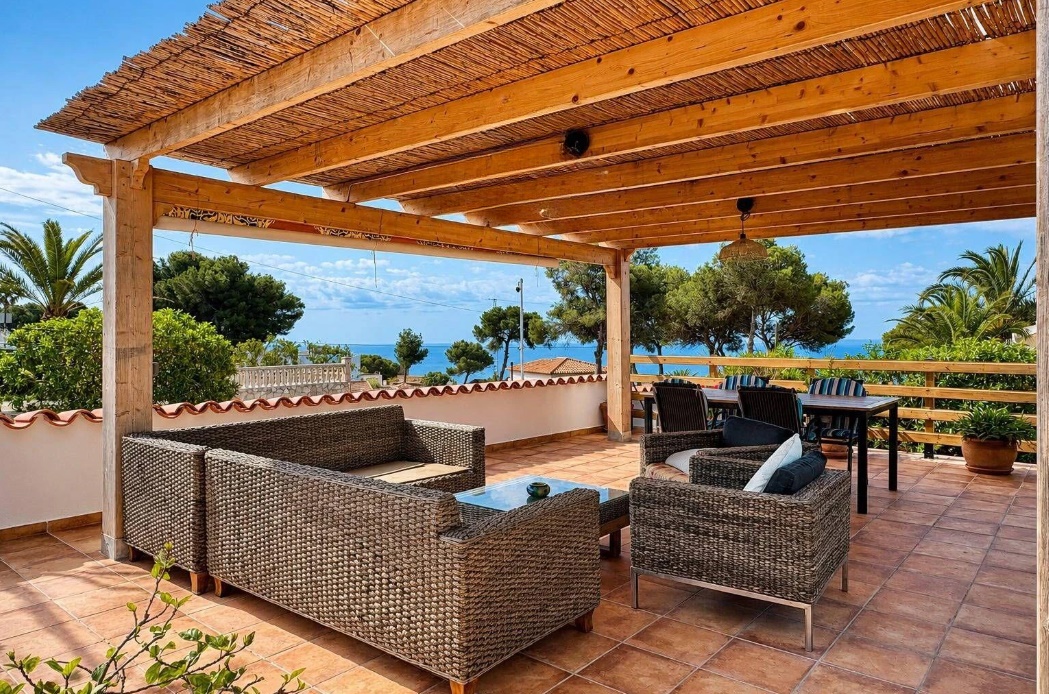 Villa for sale in Jávea / Xàbia