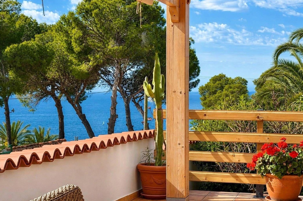 Villa for sale in Jávea / Xàbia