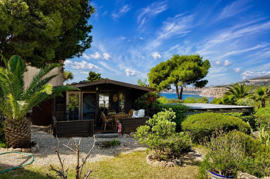 Villa for sale in Jávea / Xàbia