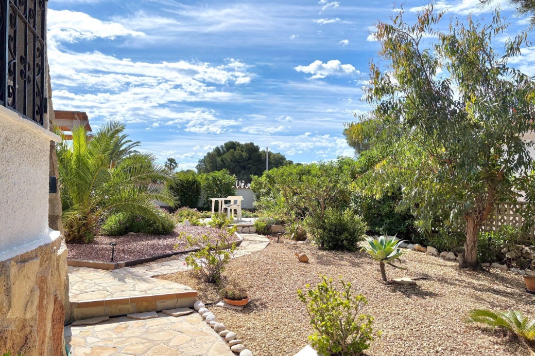 Villa for sale in Jávea / Xàbia