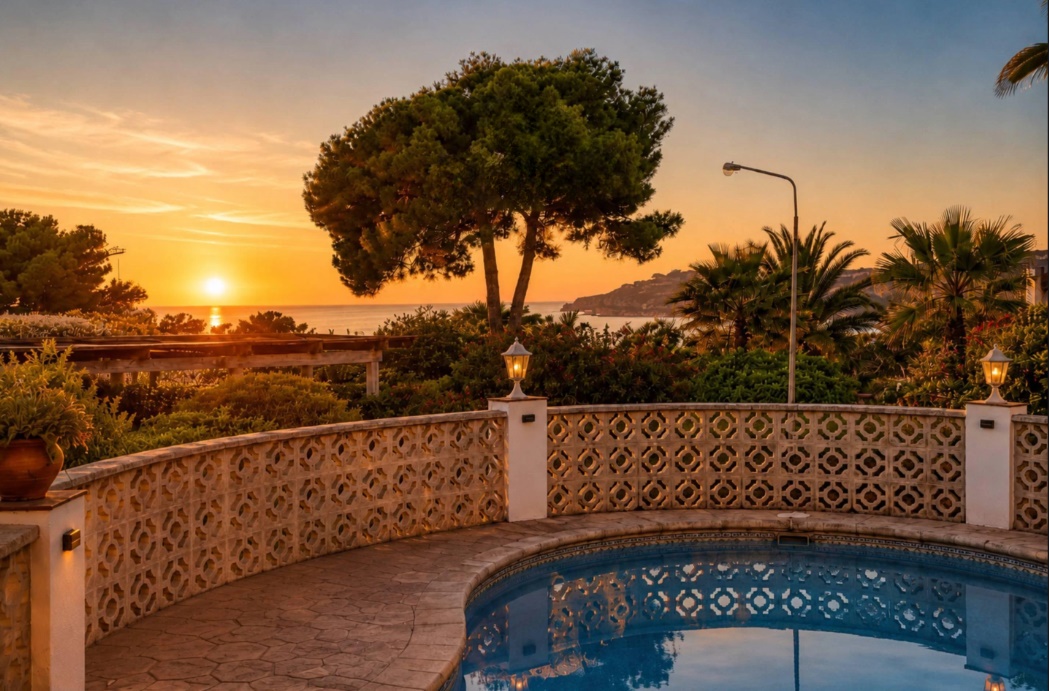Villa for sale in Jávea / Xàbia