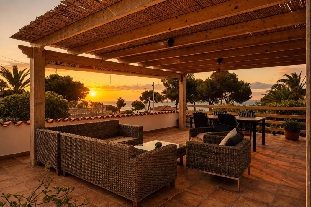Villa for sale in Jávea / Xàbia