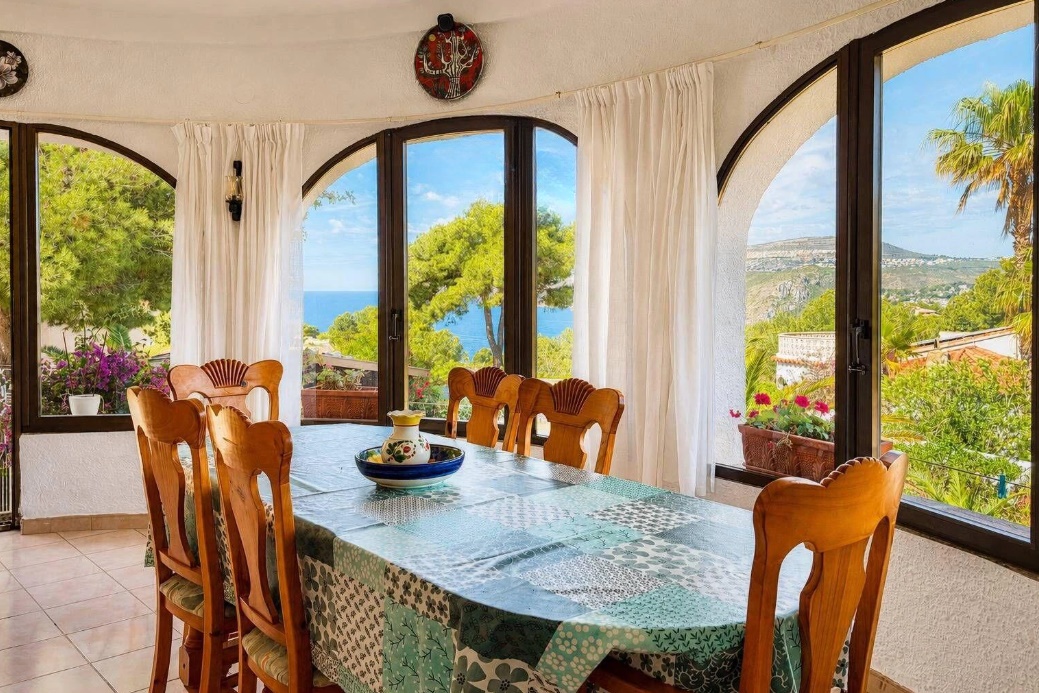 Villa for sale in Jávea / Xàbia