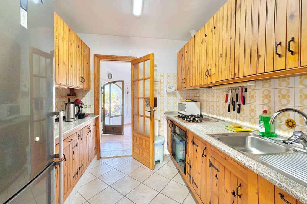 Villa for sale in Jávea / Xàbia