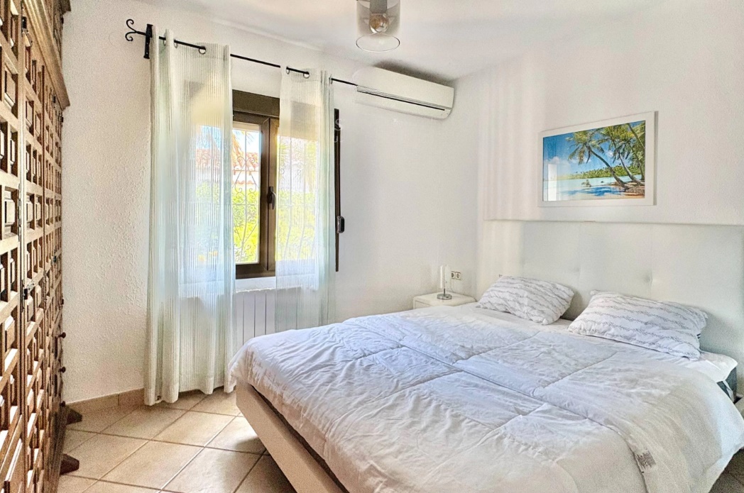 Villa for sale in Jávea / Xàbia