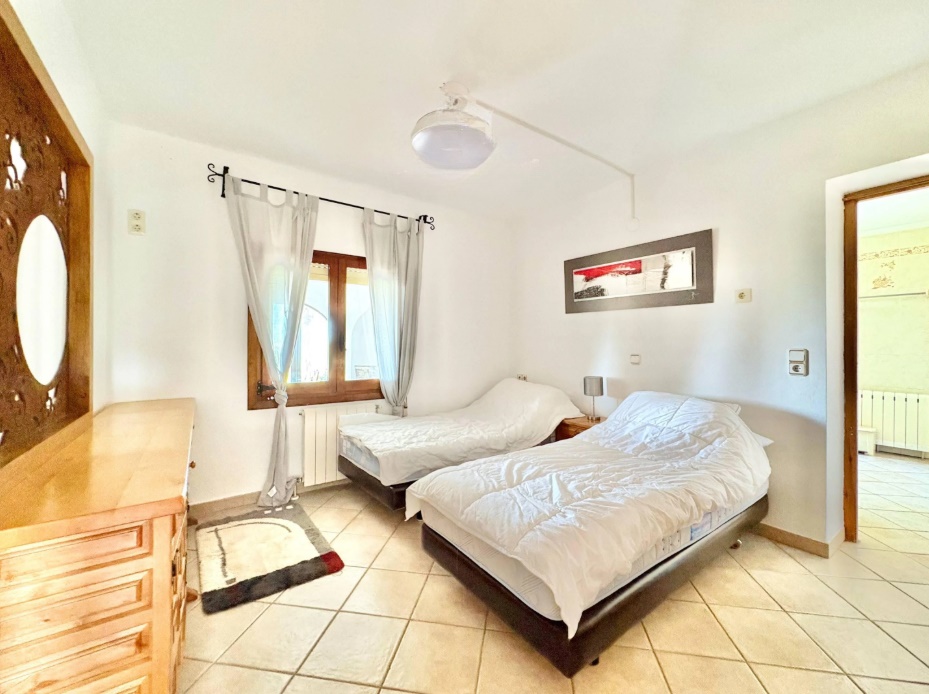 Villa for sale in Jávea / Xàbia