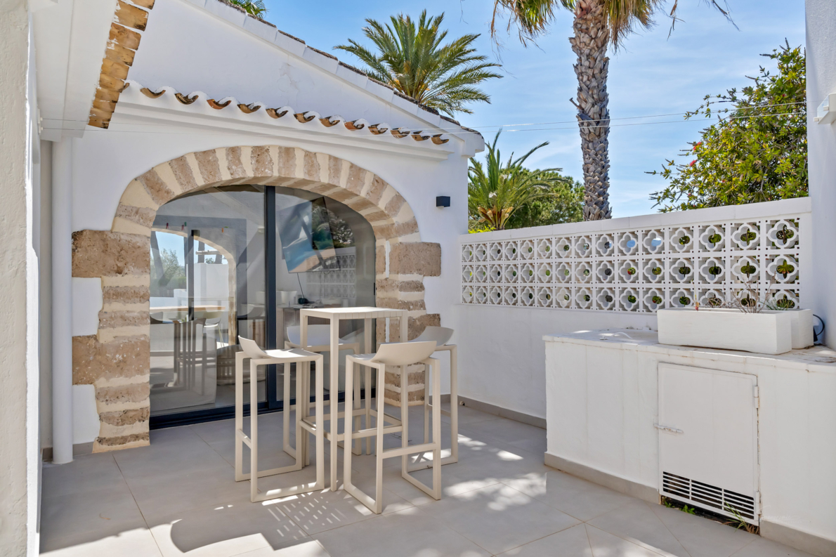 Villa for sale in Jávea / Xàbia