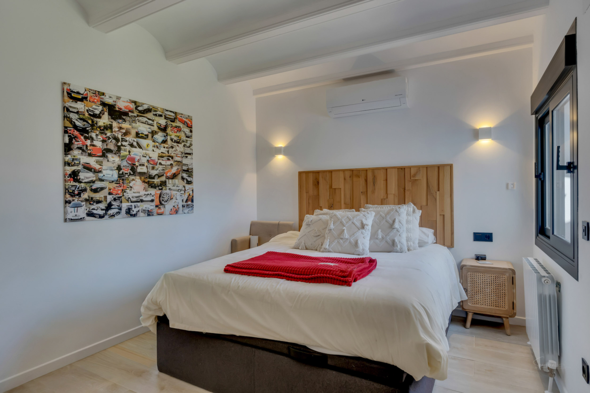 Villa for sale in Jávea / Xàbia