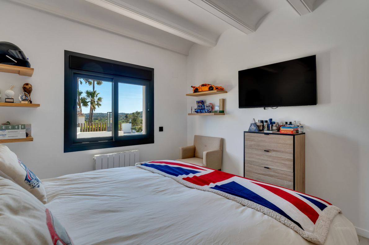 Villa for sale in Jávea / Xàbia