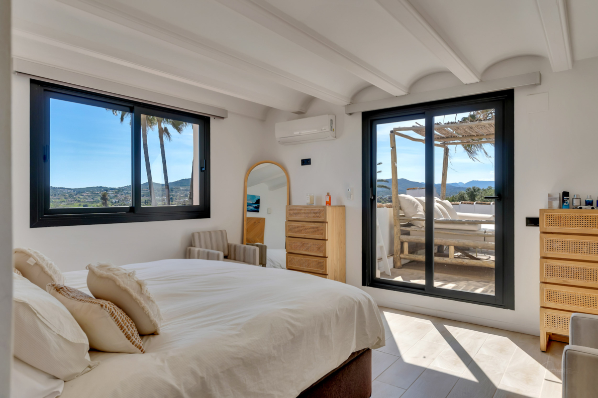 Villa for sale in Jávea / Xàbia