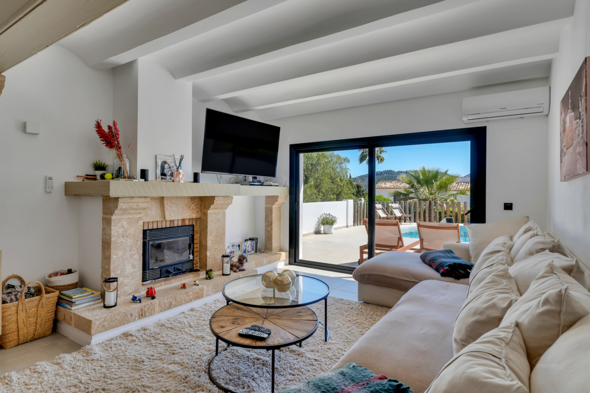 Villa for sale in Jávea / Xàbia