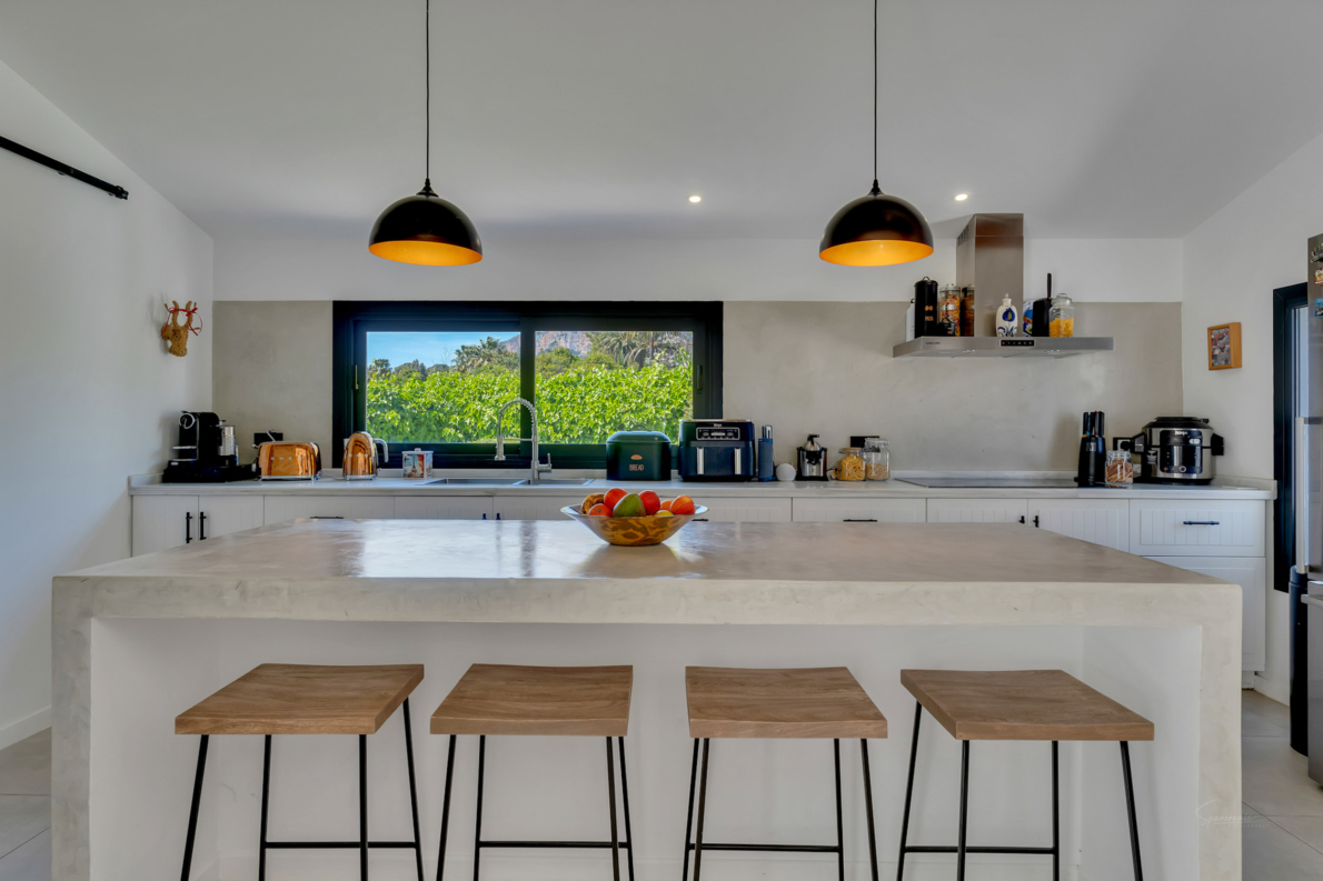 Villa for sale in Jávea / Xàbia