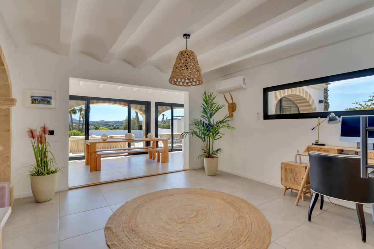 Villa for sale in Jávea / Xàbia