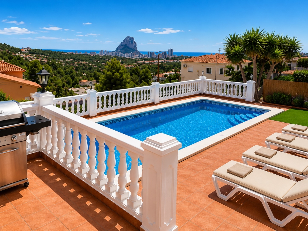 DP-02-ENJ-VI-00451-D-4 Villa for sale in Calpe / Calp