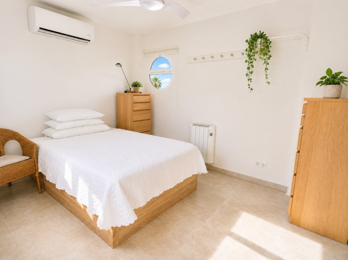 DP-02-ENJ-VI-00455-D-10 Detached House for sale in Calpe / Calp