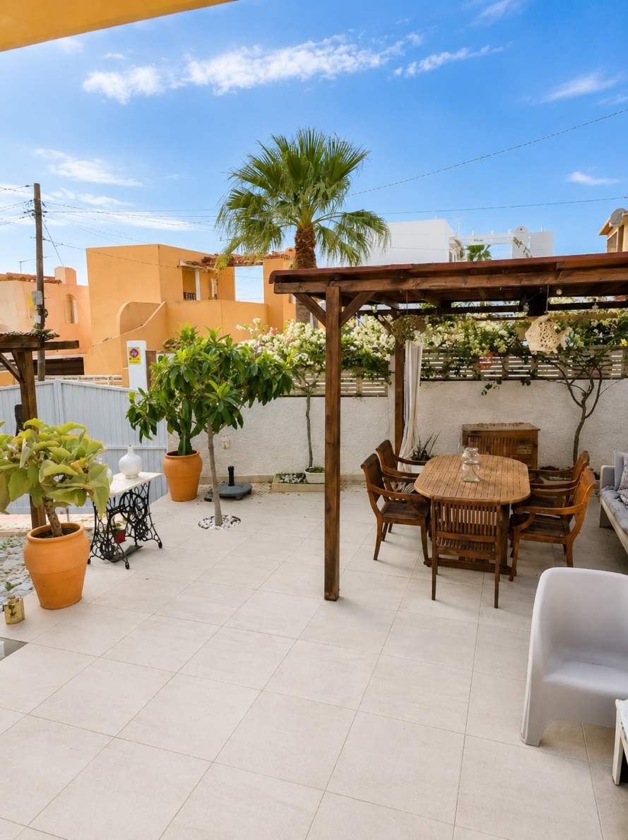DP-02-ENJ-VI-00455-D-11 Detached House for sale in Calpe / Calp