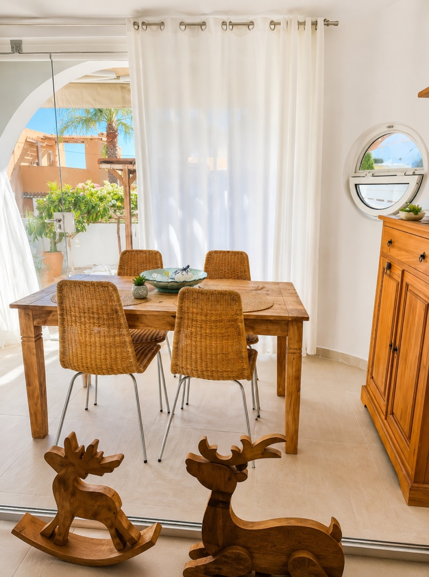 DP-02-ENJ-VI-00455-D-3 Detached House for sale in Calpe / Calp
