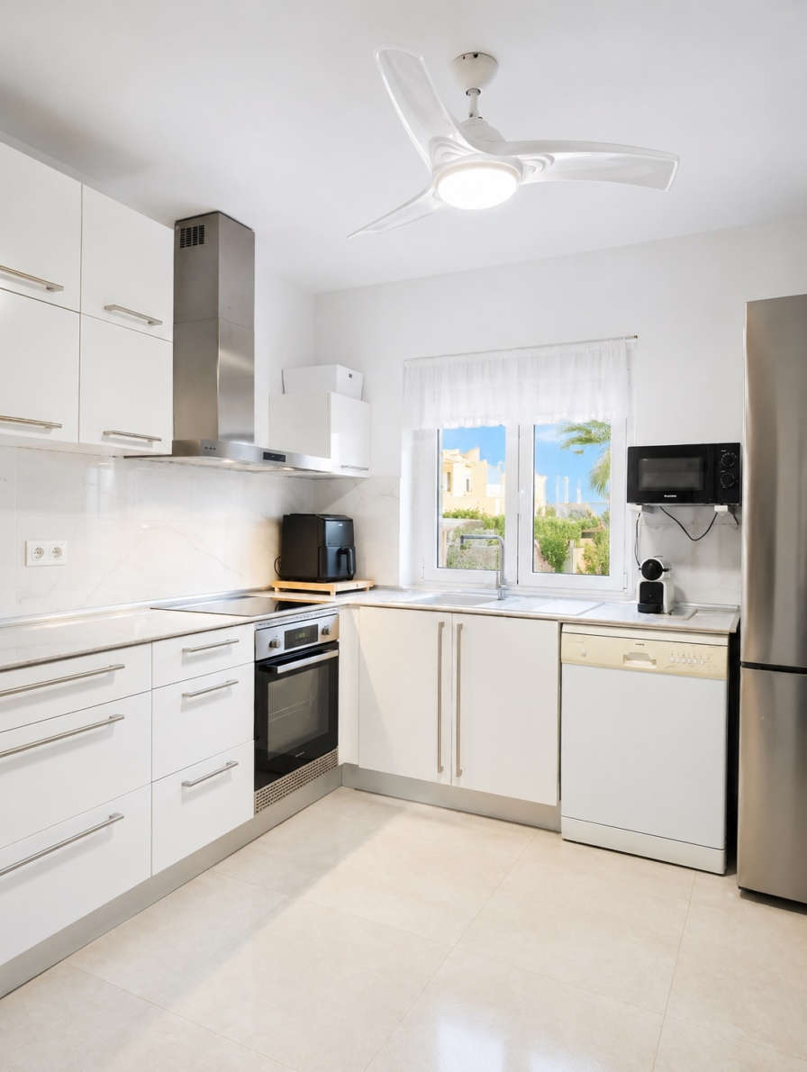 DP-02-ENJ-VI-00455-D-4 Detached House for sale in Calpe / Calp