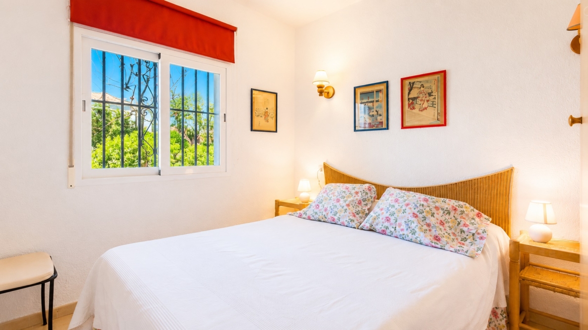 Villa for sale in Jávea / Xàbia