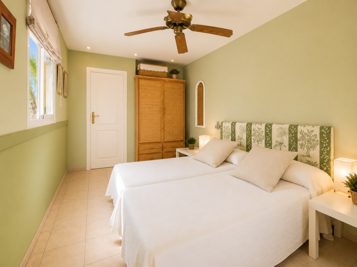 Villa for sale in Jávea / Xàbia