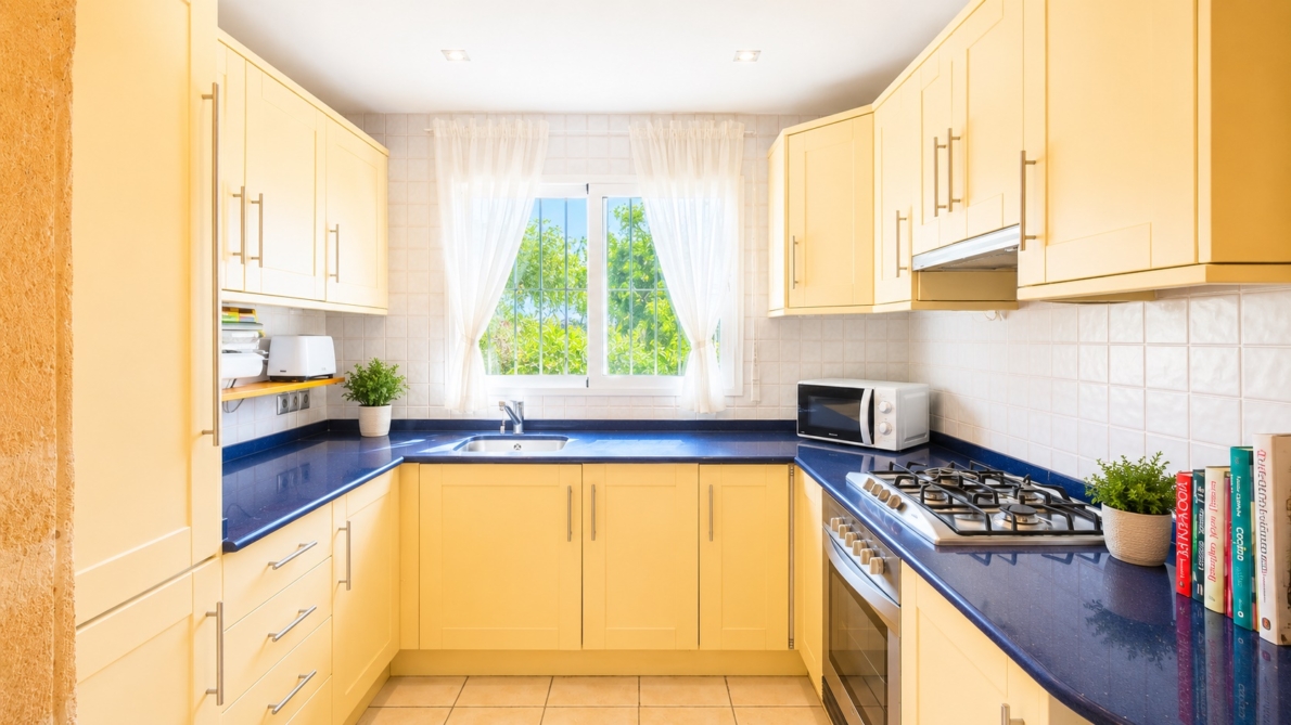 Villa for sale in Jávea / Xàbia
