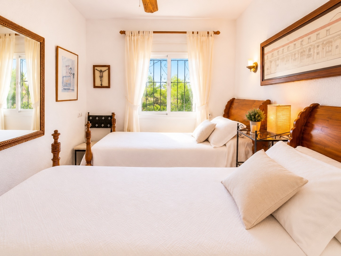Villa for sale in Jávea / Xàbia