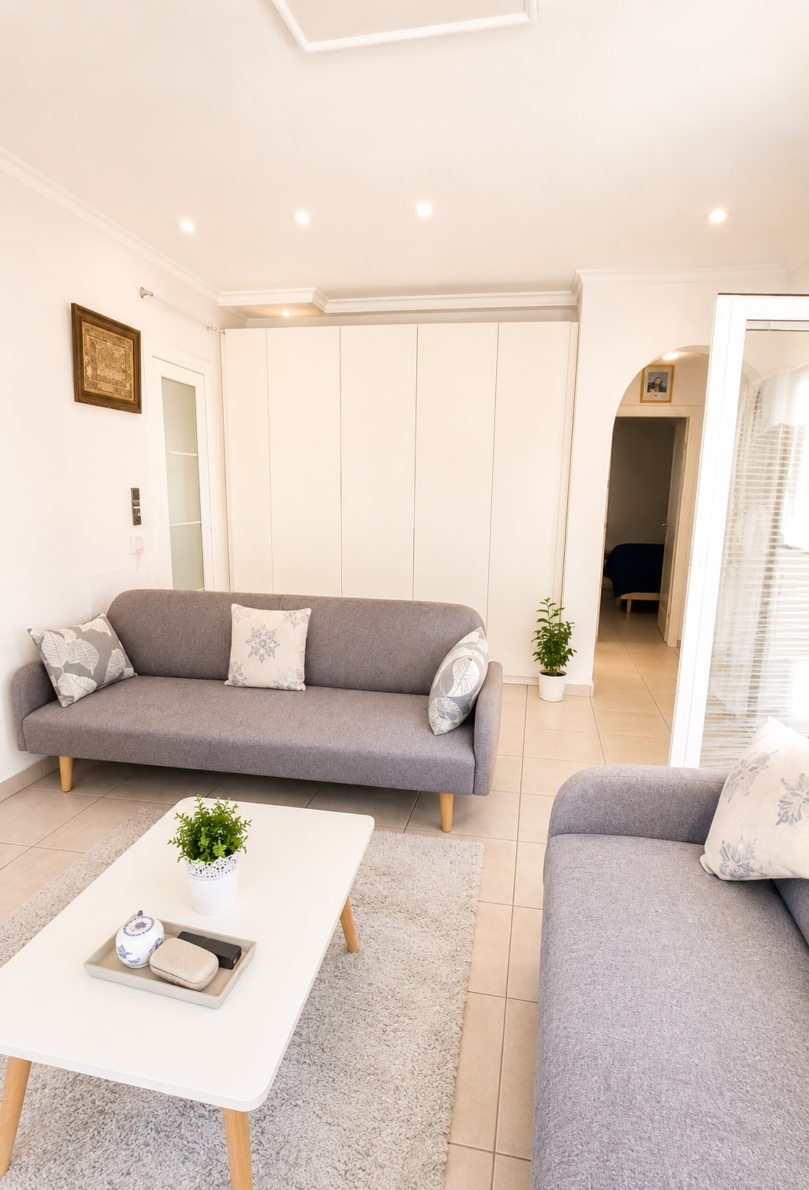 Villa for sale in Dénia