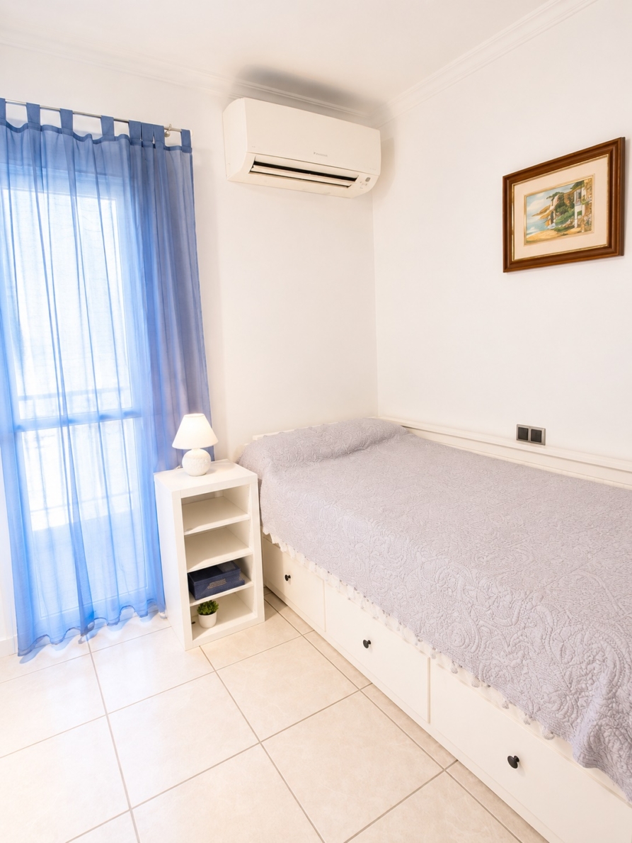Villa for sale in Dénia