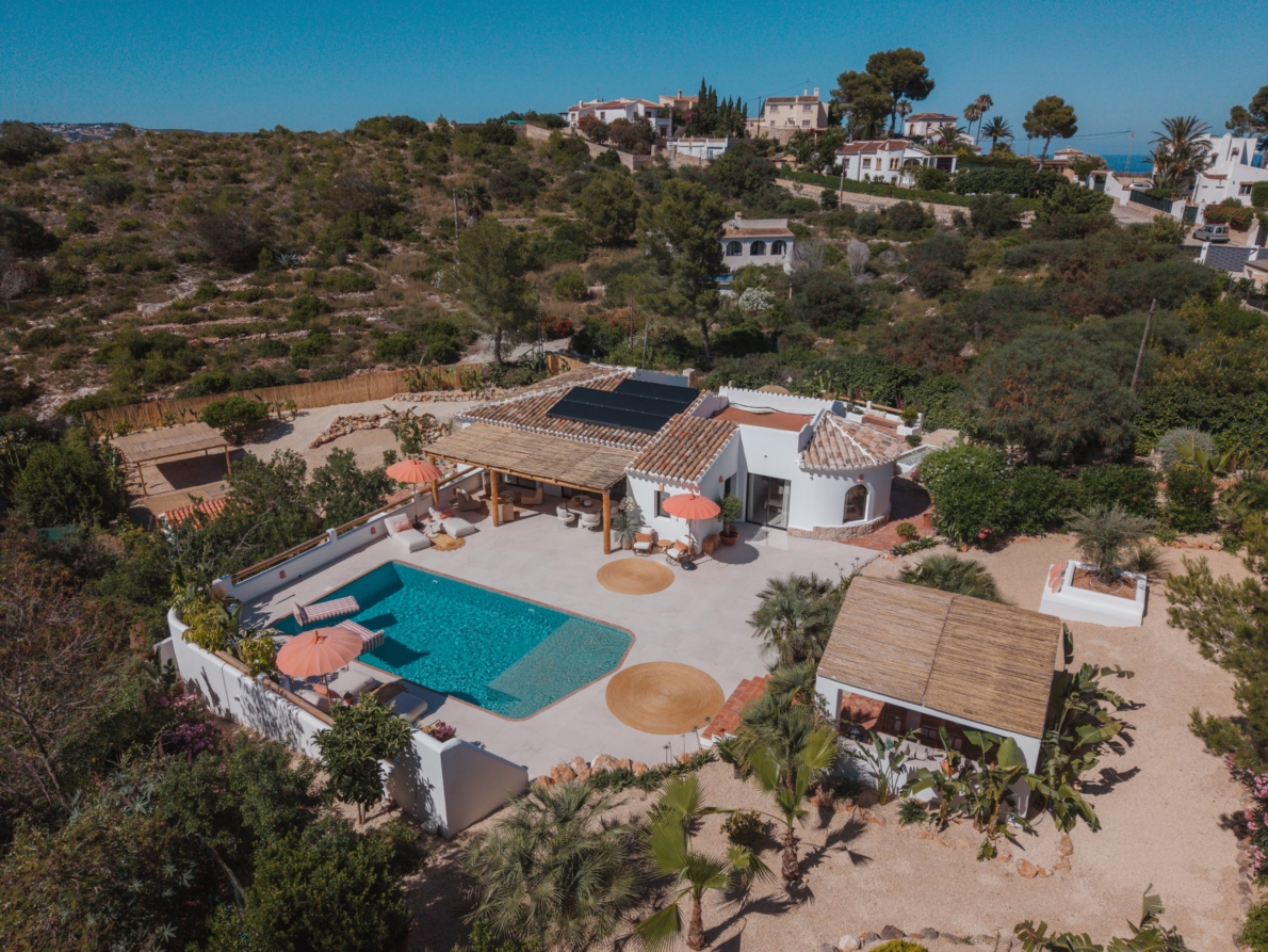 default Villa for sale in Jávea / Xàbia