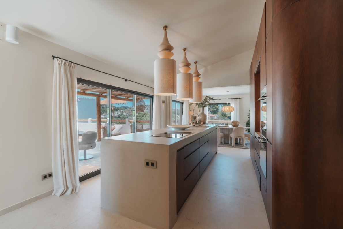 DP-02-ENJ-VI-00459-D-15 Villa for sale in Jávea / Xàbia