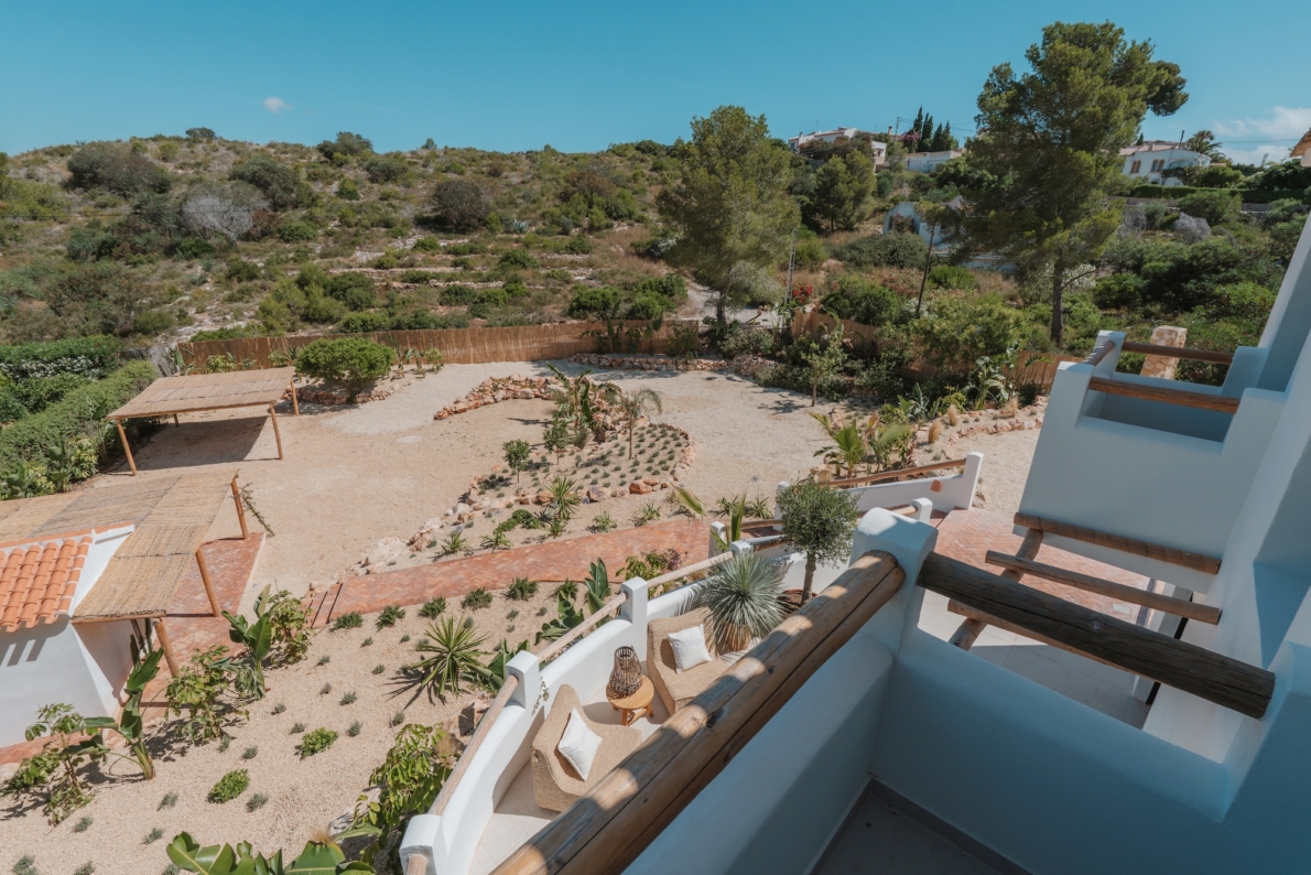 DP-02-ENJ-VI-00459-D-8 Villa for sale in Jávea / Xàbia