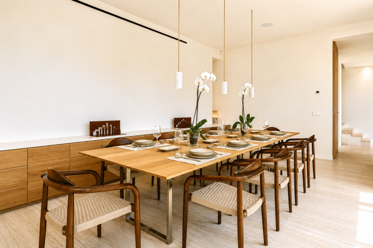 DP-02-ENJ-VI-00463-D-10 Villa for sale in Santa Eulària des Riu