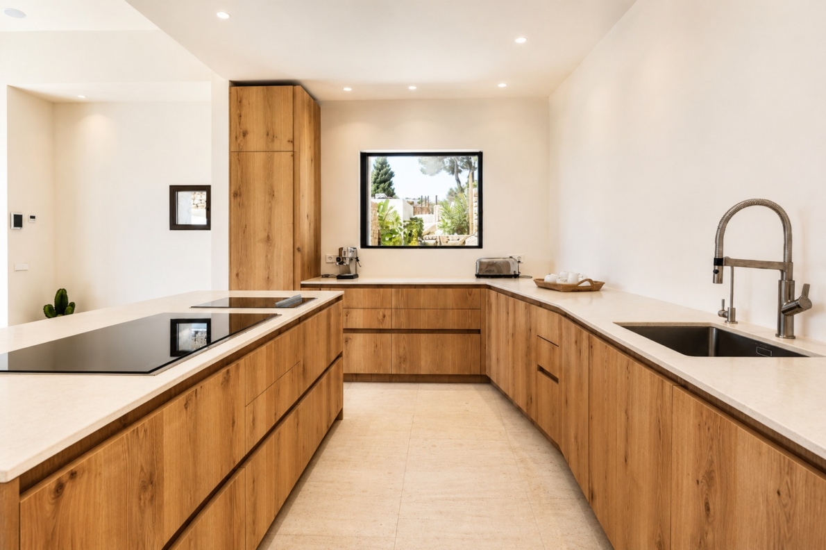 DP-02-ENJ-VI-00463-D-14 Villa for sale in Santa Eulària des Riu