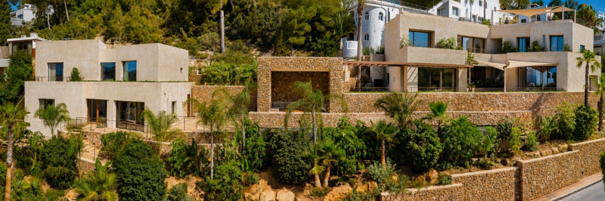 DP-02-ENJ-VI-00463-D-2 Villa for sale in Santa Eulària des Riu