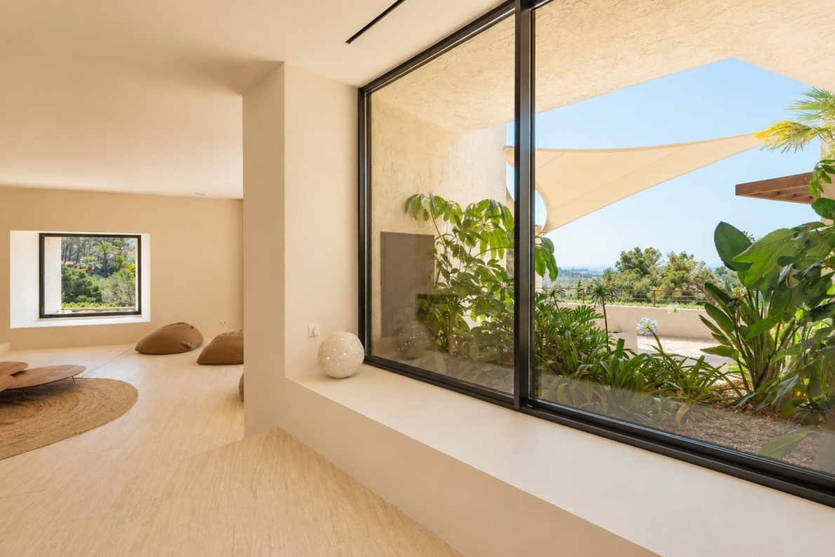 DP-02-ENJ-VI-00463-D-20 Villa for sale in Santa Eulària des Riu