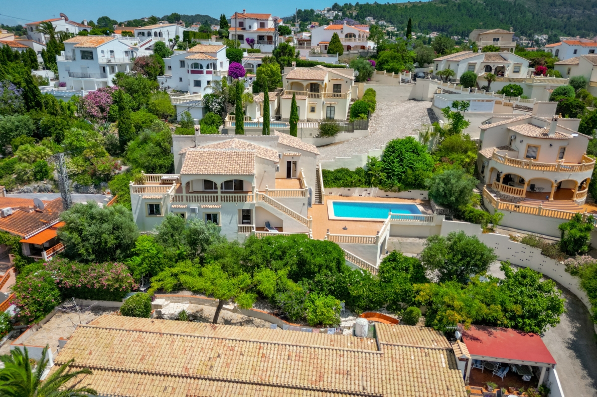Villa for sale in Orba