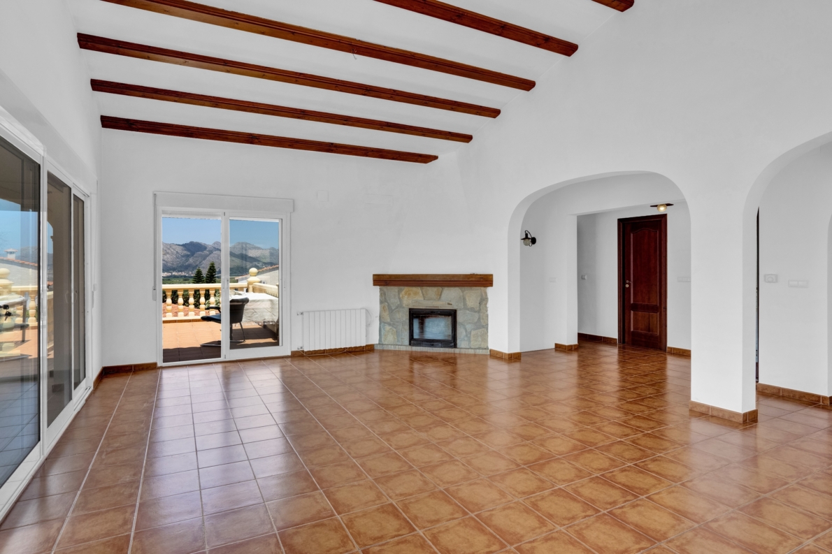 Villa for sale in Orba