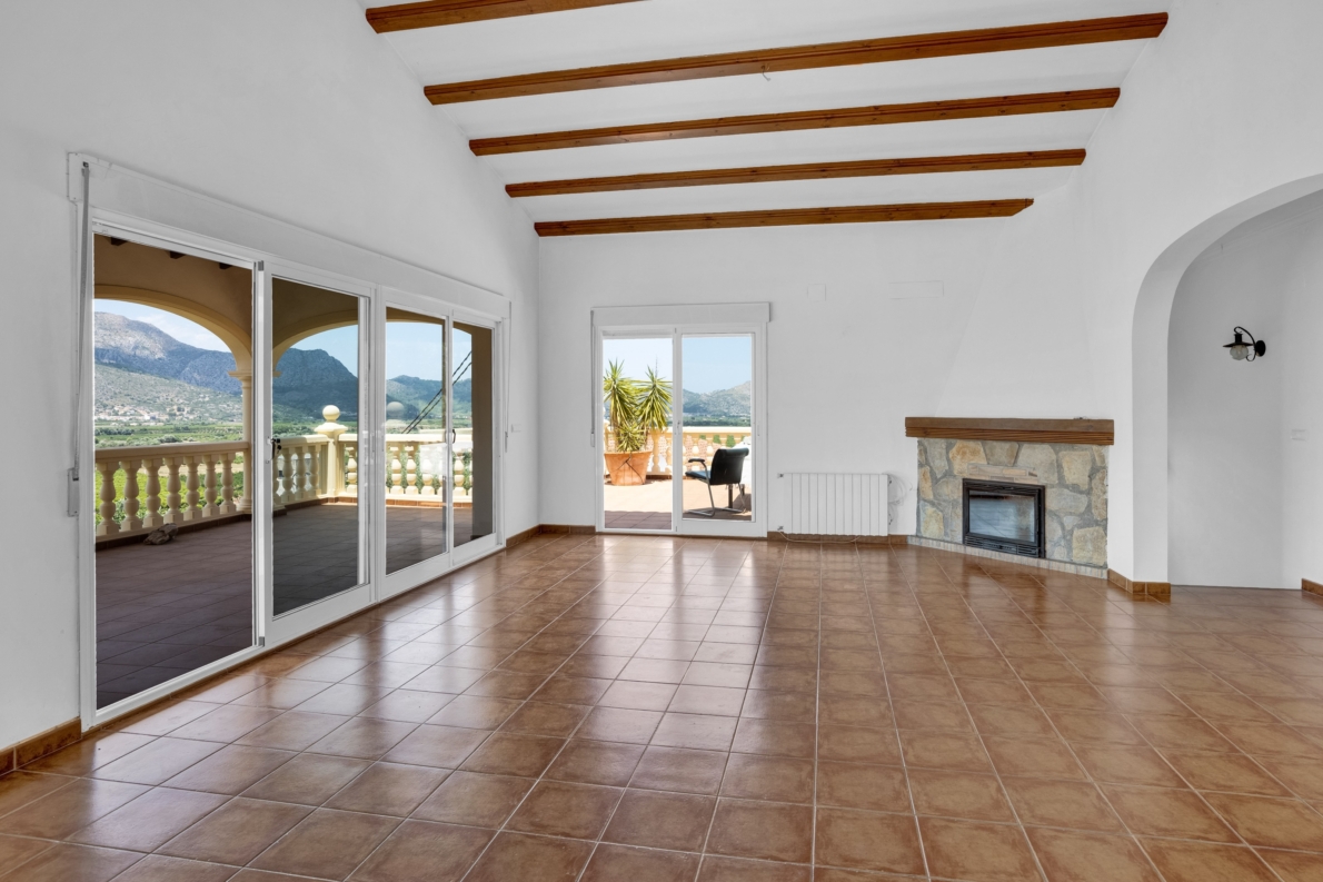 Villa for sale in Orba